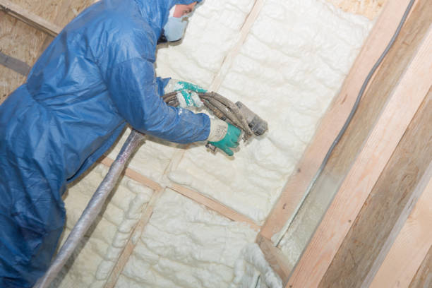 Eco-Friendly or Green Insulation Solutions in Decatur, TN